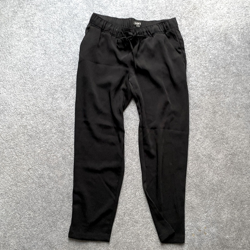 Breezy Loft Pants